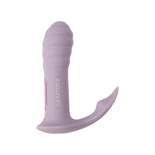 Vibrador Para Panty Juven Majestic