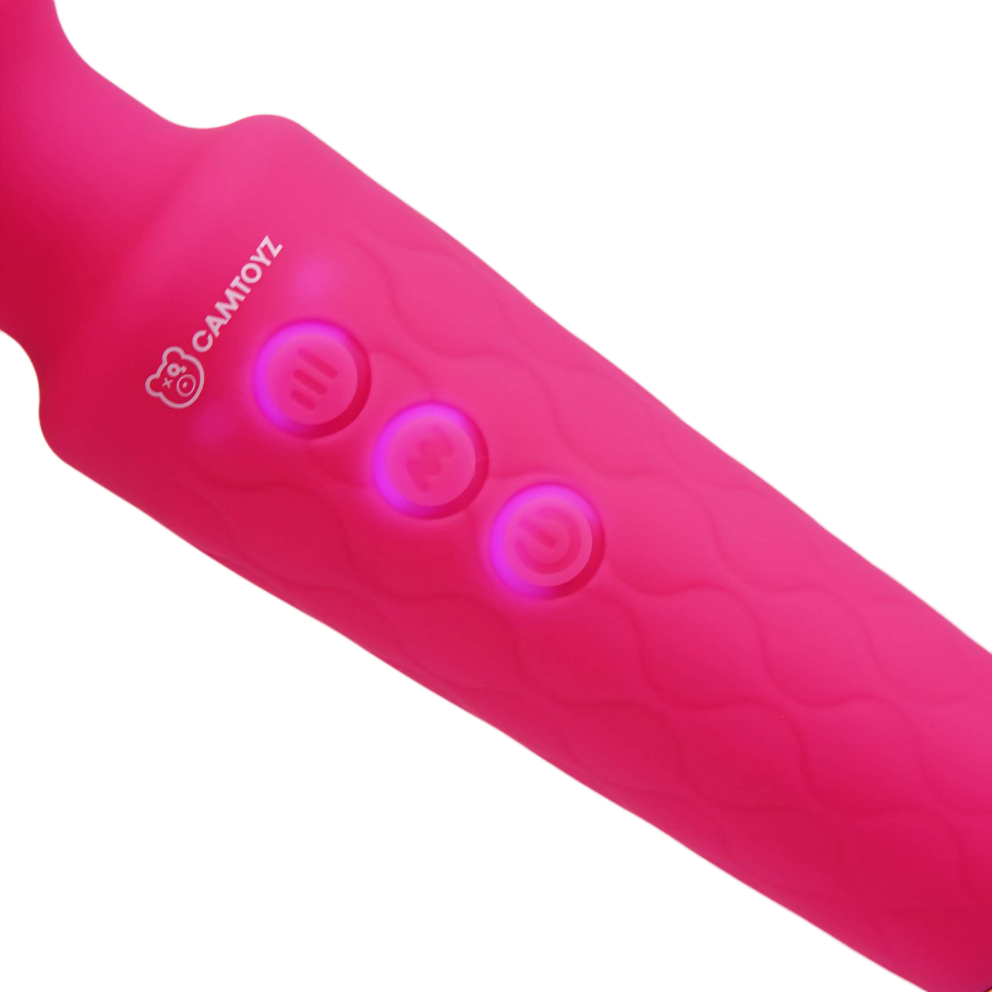 Vibrador Tipo Hitachi Noah Majestic