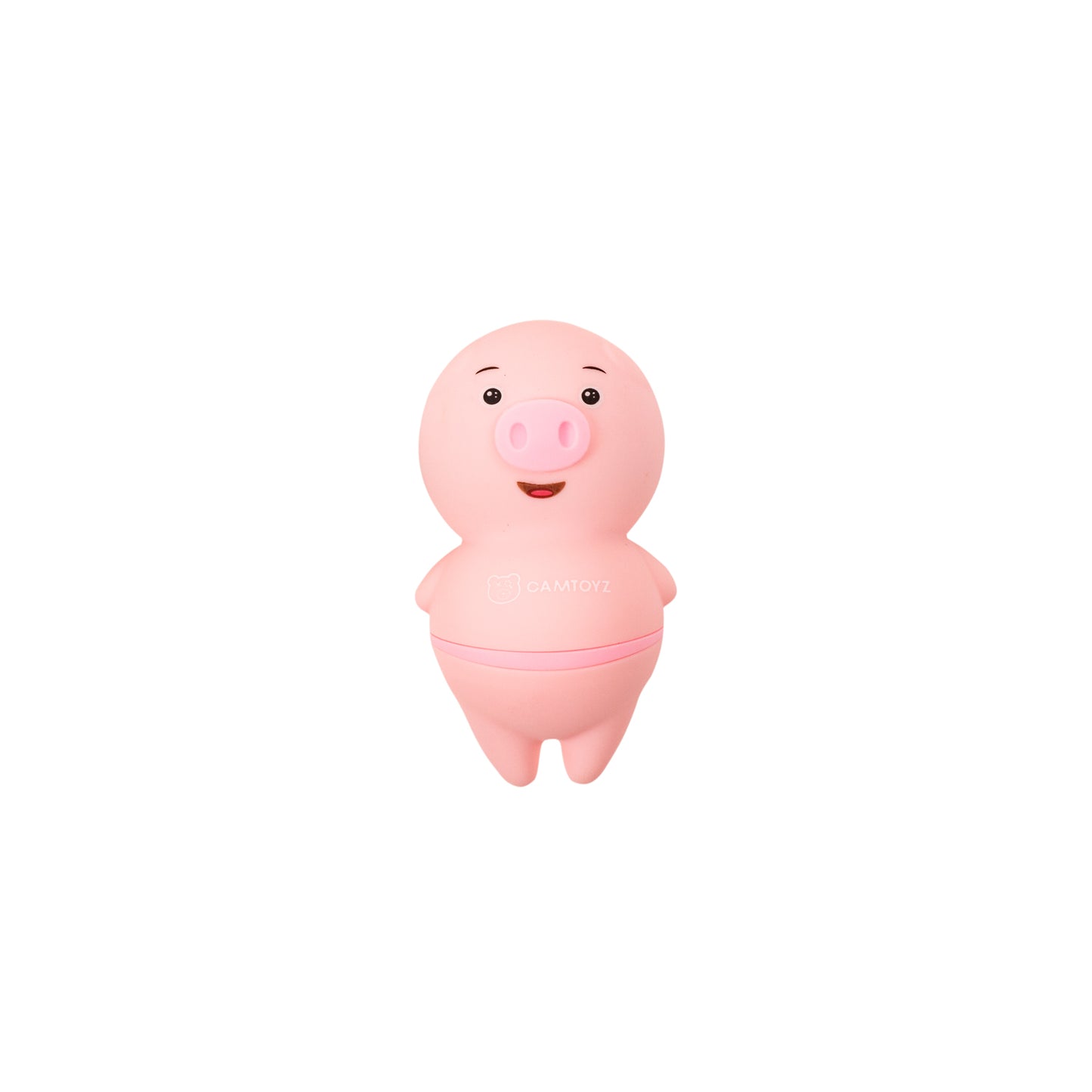 Vibrador con Lengua Lolly Pigly