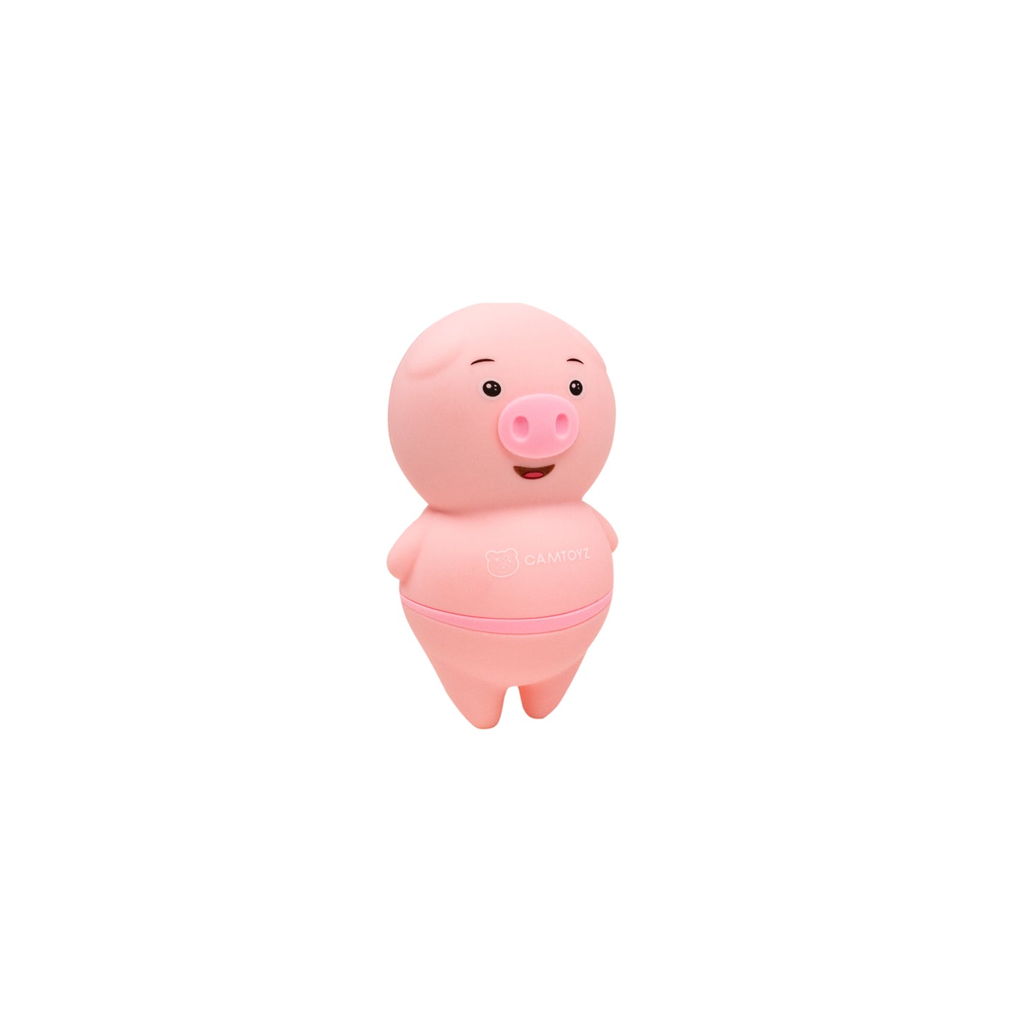 Vibrador con Lengua Lolly Pigly