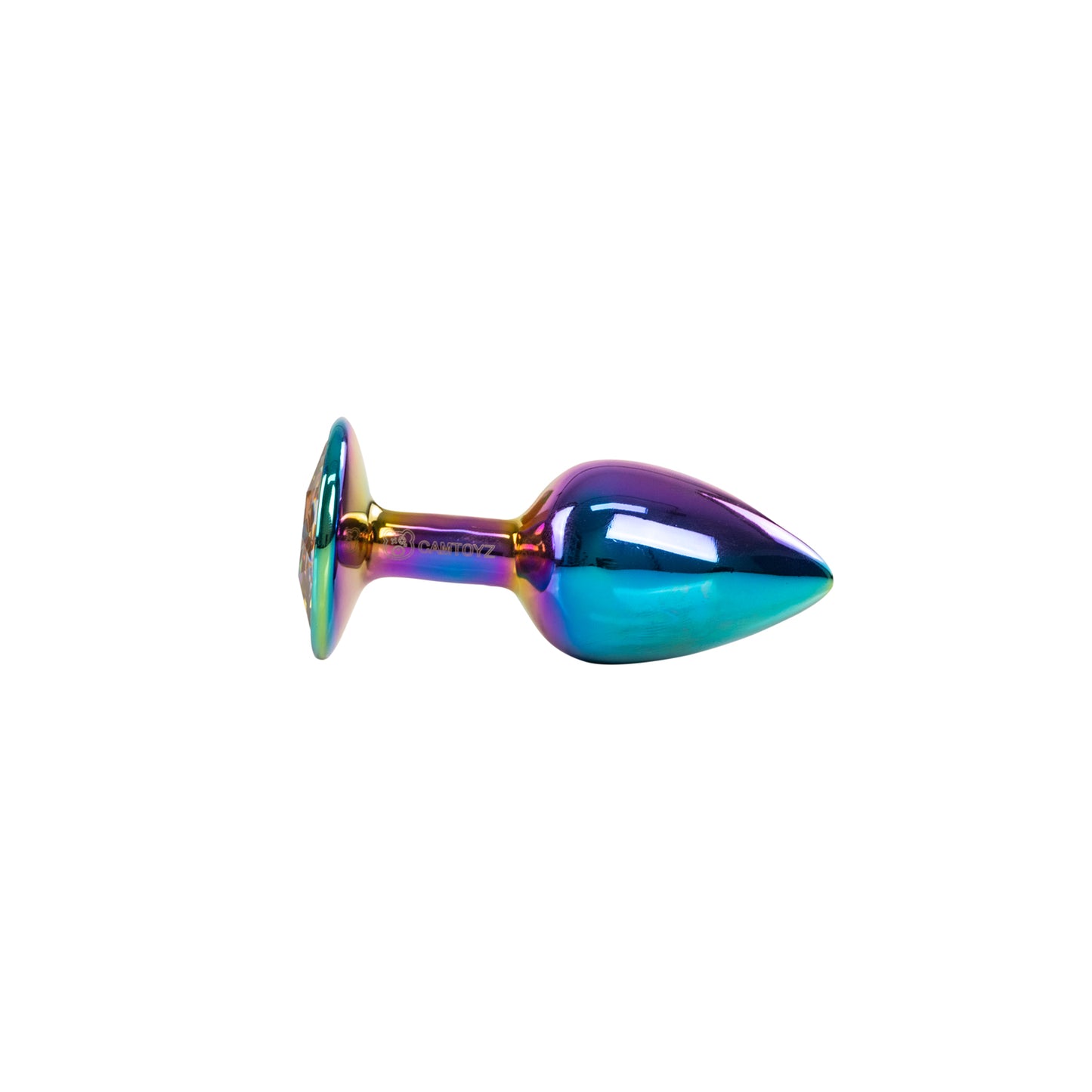 Plug Anal Lumina Onix