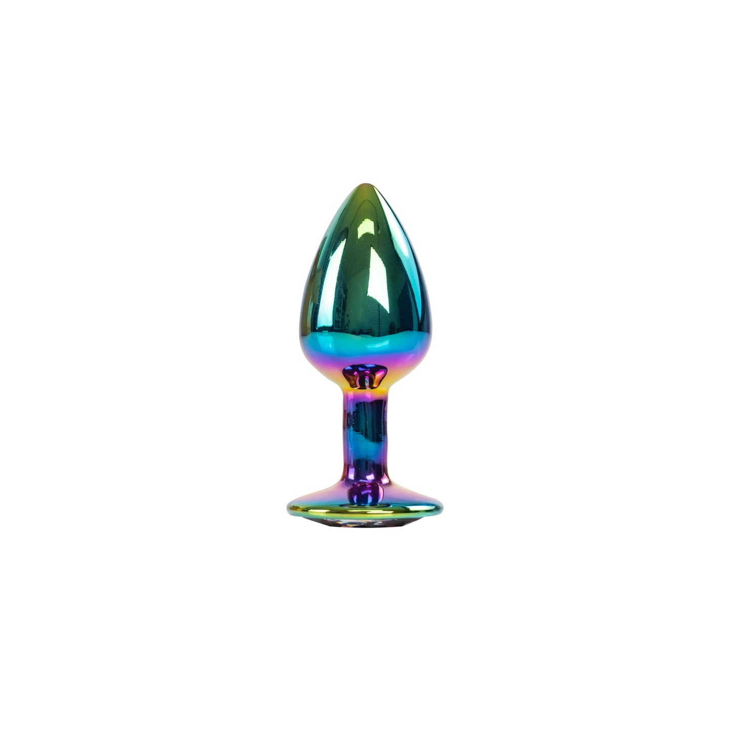 Plug Anal Lumina Onix