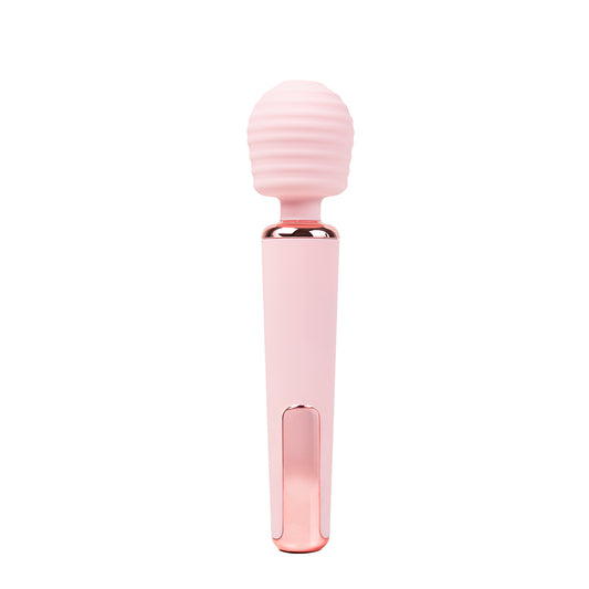 Vibrador Wand Intense con App Camtoyz