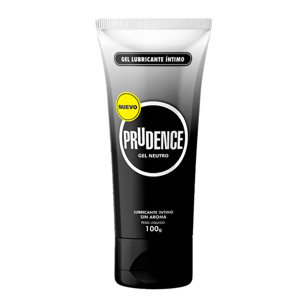 Gel Lubricante Prudence  Neutro