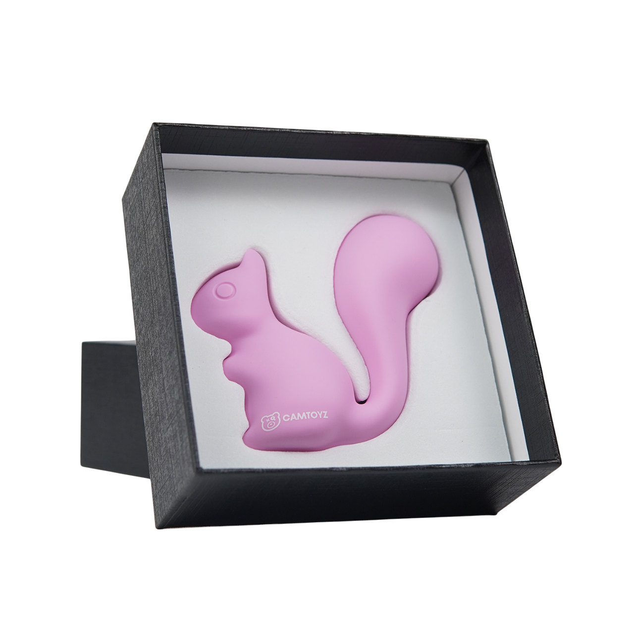 Vibrador Puffy Lolly