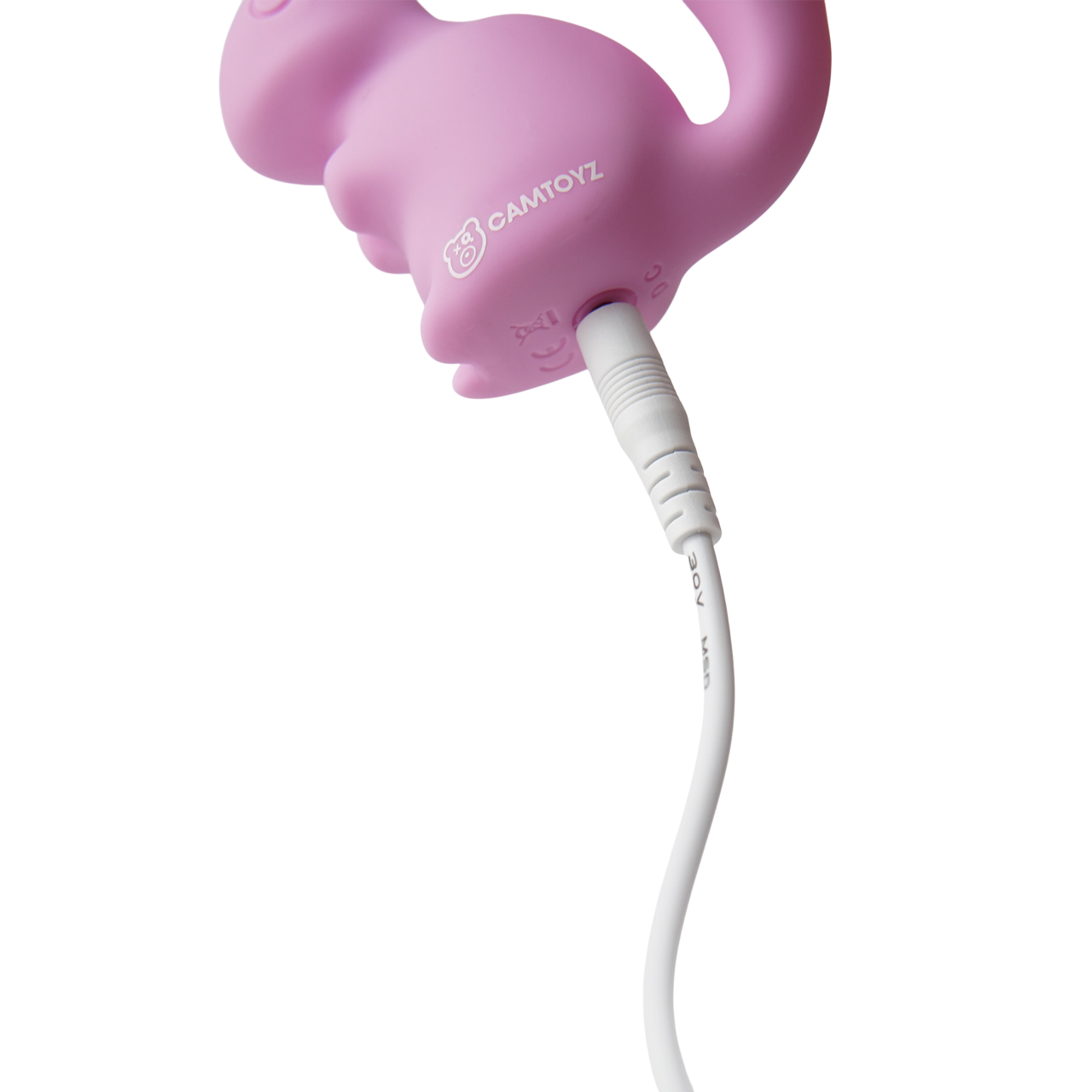 Vibrador Puffy Lolly