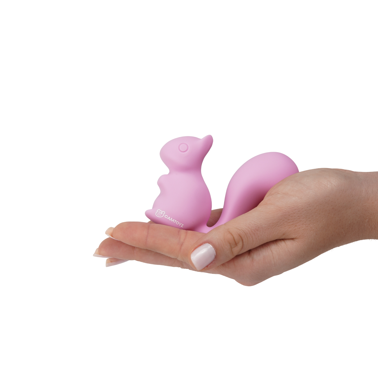 Vibrador Puffy Lolly