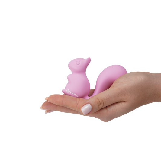 Vibrador Puffy Lolly