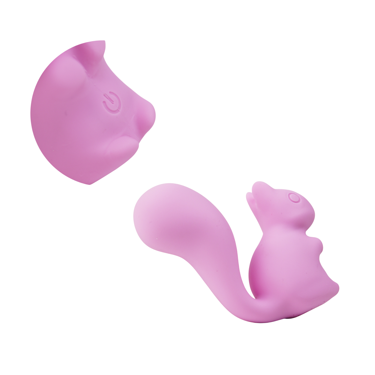 Vibrador Puffy Lolly