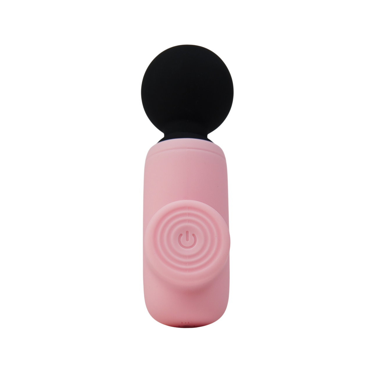 Mini Masajeador Relaxy Lolly