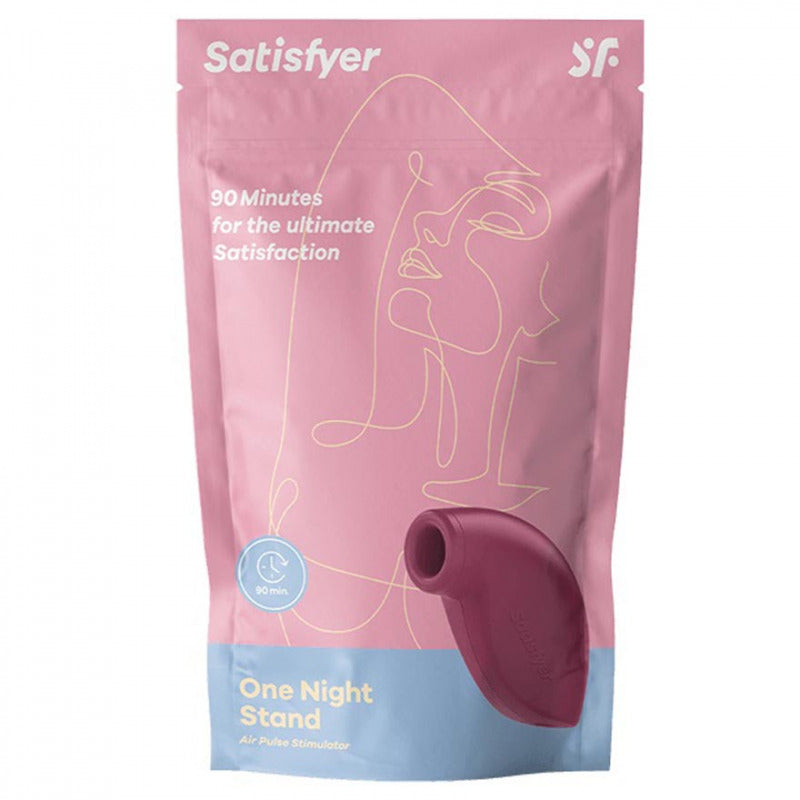 Succionador Satisfyer One Night Stand