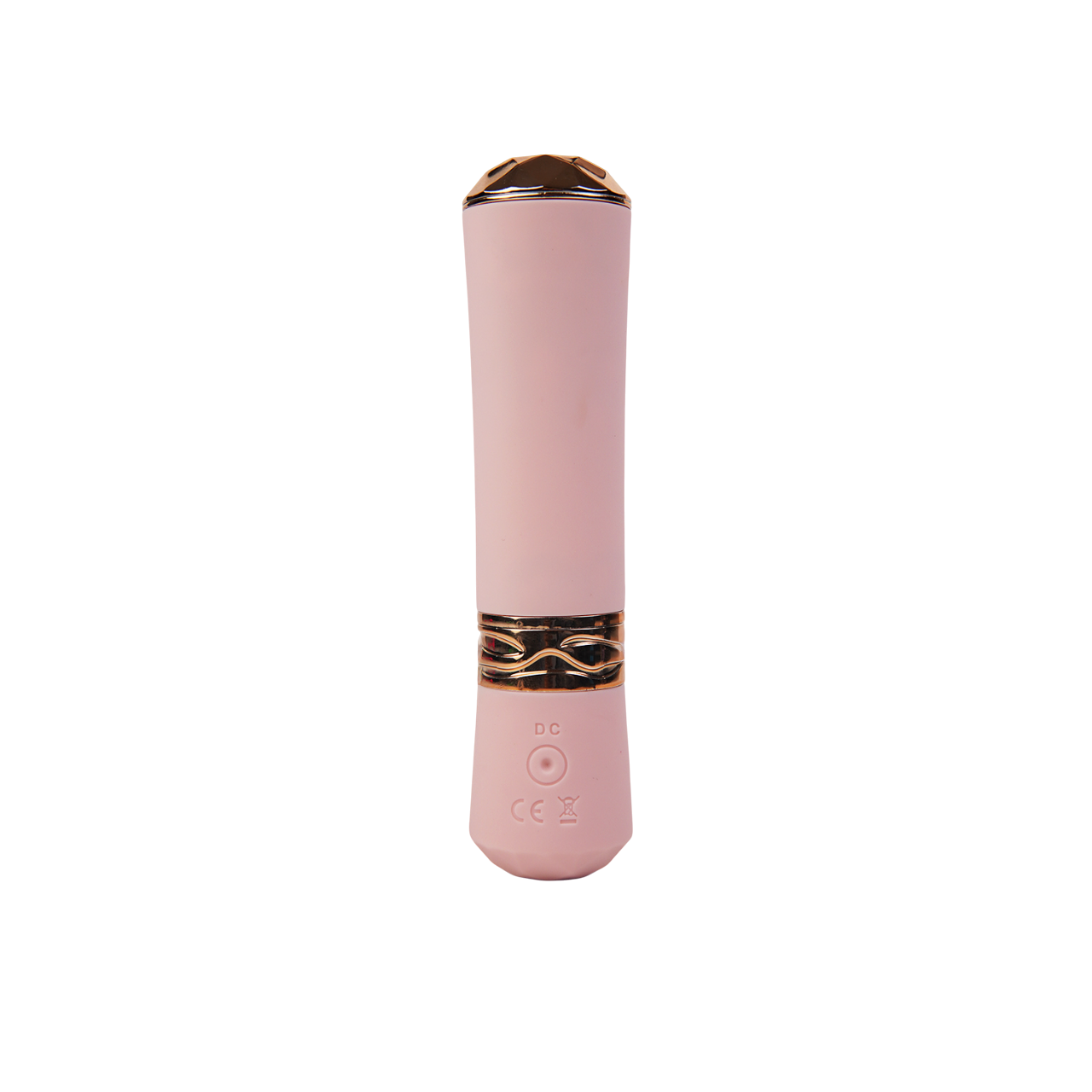 Labial Vibrador Yaray Lolly