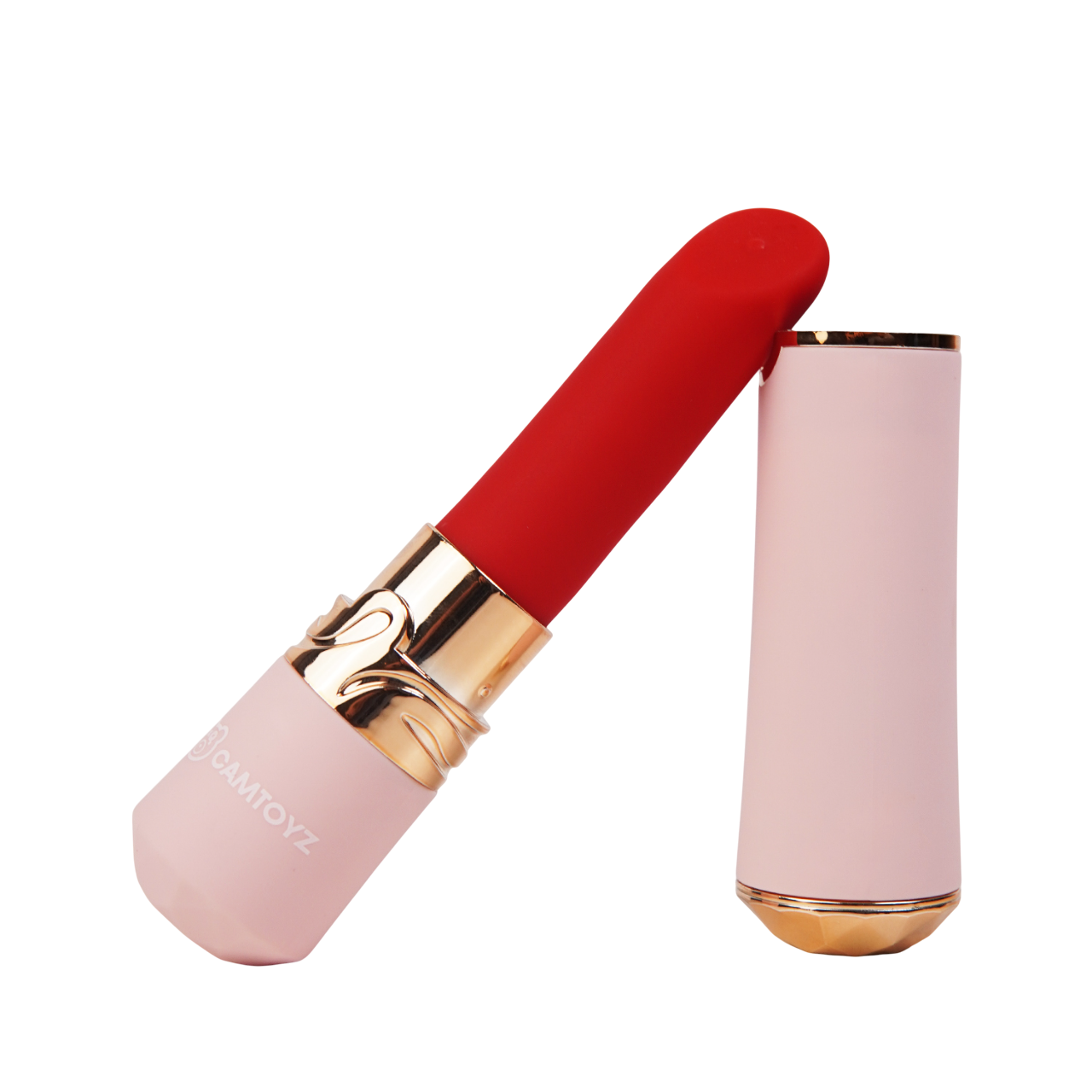 Labial Vibrador Yaray Lolly