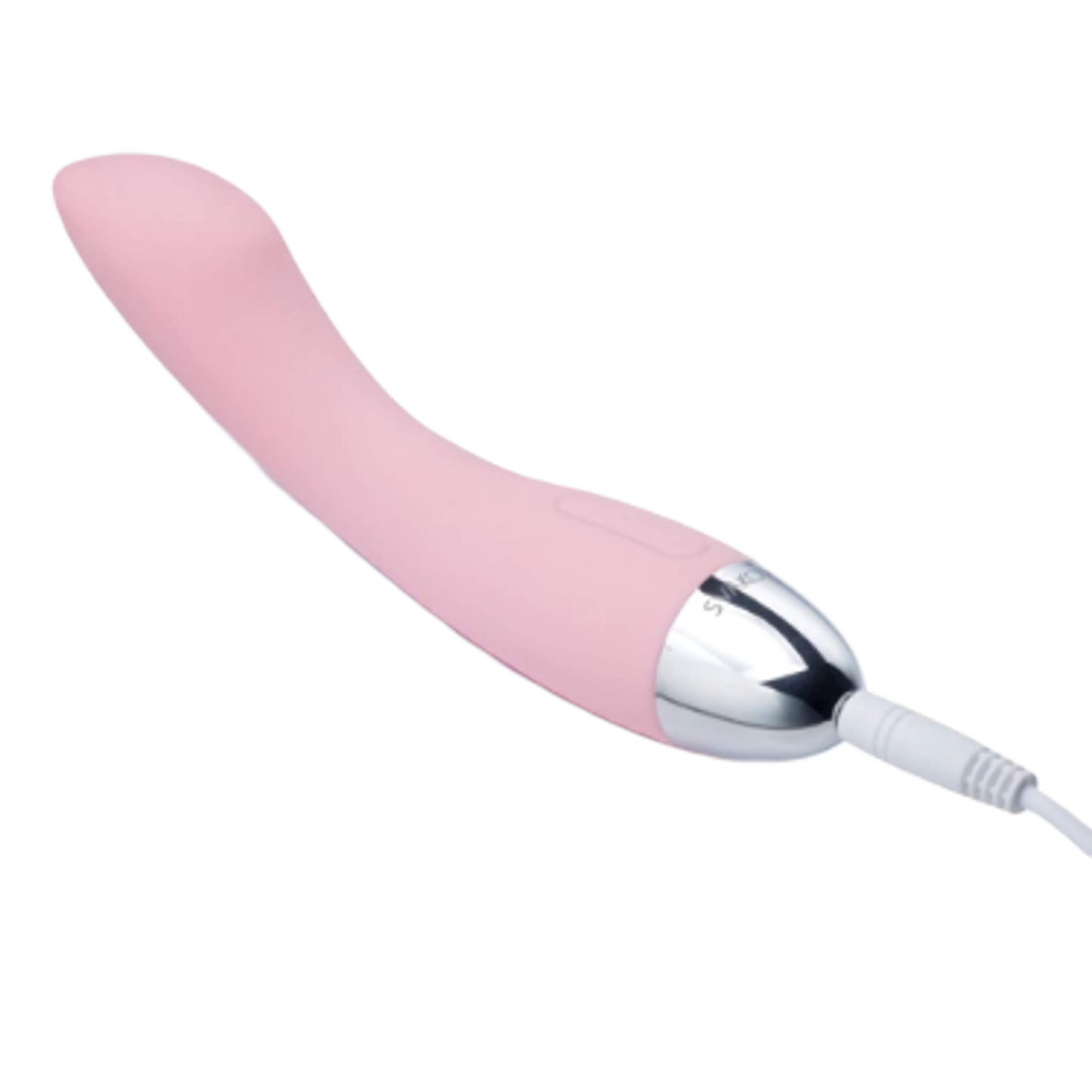 Vibrador punto G Amy Svakom