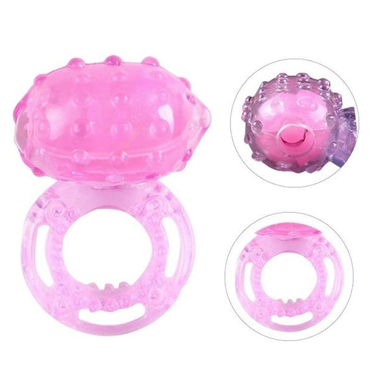 Anillo Vibrador Candil