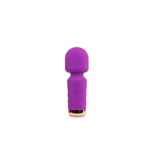 Vibrador Aselia Majestic