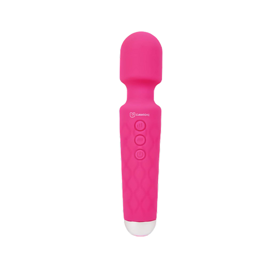 Vibrador Tipo Hitachi Noah Majestic