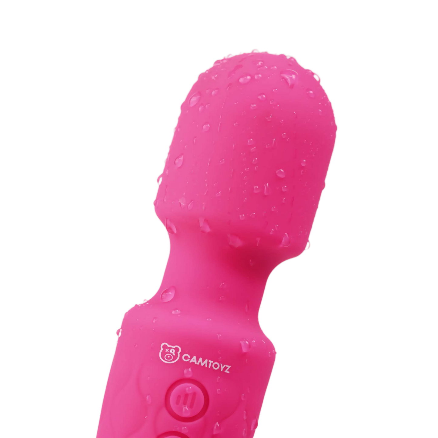 Vibrador Tipo Hitachi Noah Majestic